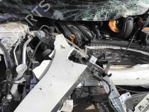Climate control NISSAN MICRA IV (K13K, K13KK) 1.2 | BP25642218I5 