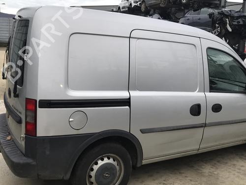 Front left window mechanism OPEL COMBO Tour 1.7 DTI 16V | BP27237783C22  - Image 17