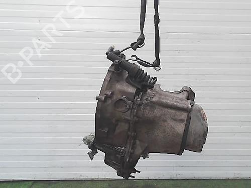 Used Gearbox Gearbox 38187478 38187478