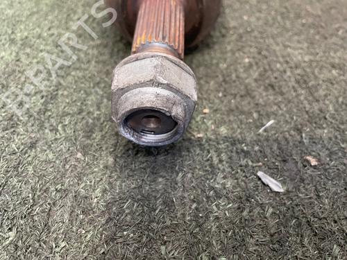 Left front driveshaft LANCIA DELTA III (844_) 1.6 D Multijet (844.AXC11, 844.AXC1A) | BP39178487M38 - Image 3