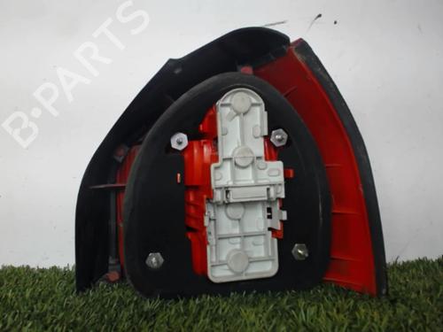 Left taillight AUDI A3 (8L1) 1.9 TDI | BP25630636C34 