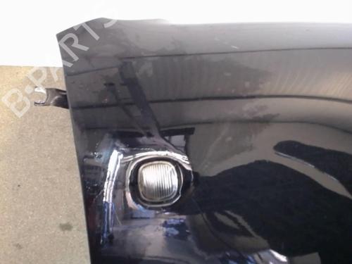 Used Right front fenders AUDI A3 (8L1) 1.9 TDI (90 hp) 25639757