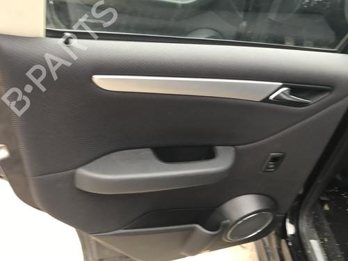 Steering column stalk MERCEDES-BENZ A-CLASS (W169) A 180 CDI (169.007, 169.307) | BP26316365I23 - Image 20