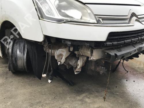 Steering column stalk CITROËN BERLINGO MULTISPACE (B9)  | BP33690212I23  - Image 25