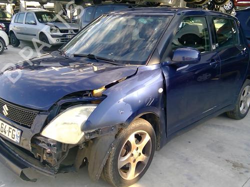 Starter SUZUKI SWIFT III (MZ, EZ) 1.3 DDiS (RS413D) | BP33476526M8 - Image 11