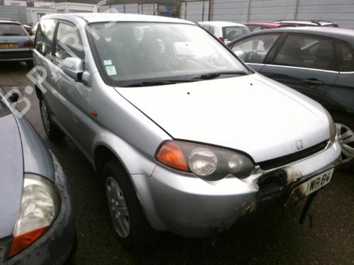 Steering column stalk HONDA HR-V (GH_) 1.6 16V (GH1, GH3) | BP25629005I23 - Image 6