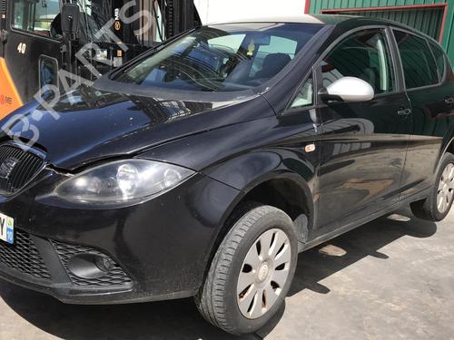 Steering column stalk SEAT ALTEA (5P1) 2.0 TDI | BP25642430I23 - Image 15