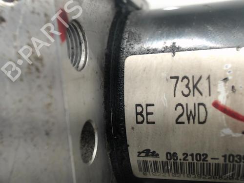 ABS pump SUZUKI SWIFT III (MZ, EZ) 1.3 (RS413, ZC11S) | BP40526754M43 - Image 2