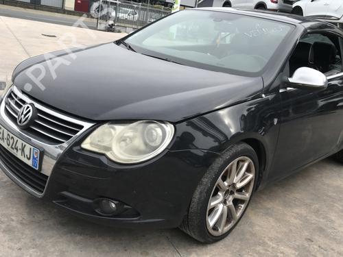 Climate control VW EOS (1F7, 1F8) 2.0 TDI | BP28621921I5  - Image 10