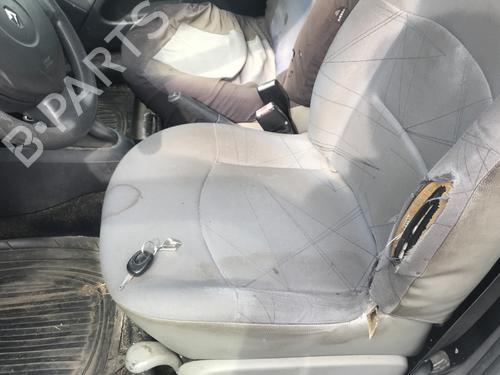 Left mirror RENAULT CLIO II (BB_, CB_) 1.5 dCi (B/CB07) | BP31316816C26 