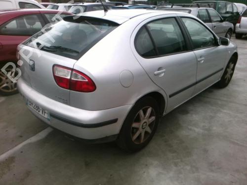 Injector SEAT LEON (1M1) 1.9 TDI | BP25649364M100 - Image 4