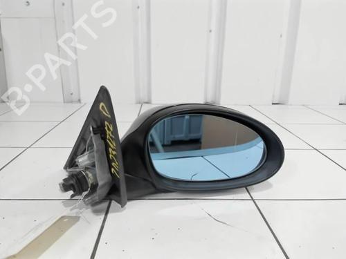 Right mirror BMW 3 (E90) 318 d | BP25634816C27 