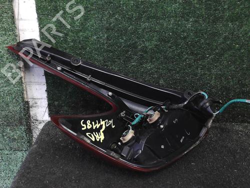 Right taillight NISSAN JUKE (F15) 1.5 dCi | BP25629787C35 