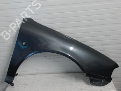 Used Right front fenders SKODA OCTAVIA I Combi (1U5) 1.9 TDI (90 hp) 25632004