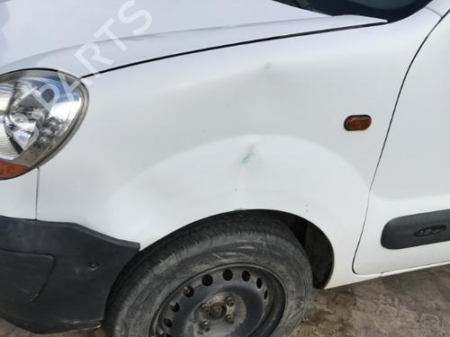 Right mirror RENAULT KANGOO (KC0/1_) 1.2 16V (KC05, KC06, KC03, KC0T, KC0W, KC1D) | BP25636518C27