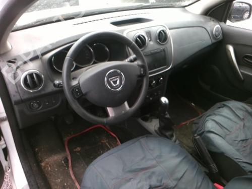 Instrument cluster DACIA LOGAN MCV II TCe 90 (K8M1, K8MA, K8AC) | BP25632019C47 - Image 11