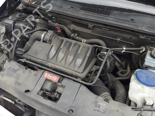Engine MERCEDES-BENZ A-CLASS (W169) A 180 CDI (169.007, 169.307) | BP25651191M1  - Image 8