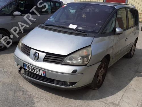 Water radiator RENAULT ESPACE IV (JK0/1_) 2.2 dCi (JK0H) | BP25640233M31 - Image 8