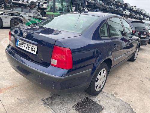 Starter VW PASSAT B5 (3B2) 1.6 | BP40551501M8  - Image 6