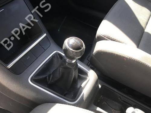 Rear left seatbelt VW GOLF PLUS V (5M1, 521) 1.9 TDI | BP25650055I29 - Image 33