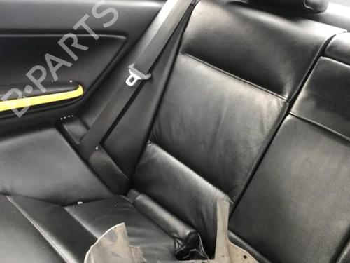 Front left seatbelt BMW 3 Coupe (E46) 330 Ci | BP25650155I26  - Image 5
