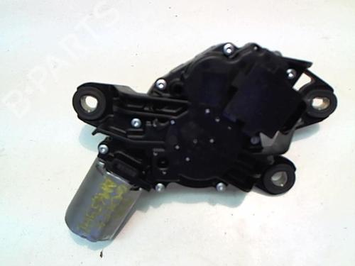 Rear wiper motor VW GOLF VI (5K1) 1.6 TDI | BP25634093M102 