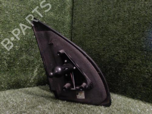 Used Left mirror CHEVROLET AVEO / KALOS Hatchback (T250, T255) 1.2 LPG (84 hp) 25635273
