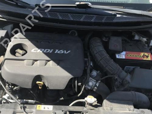Climate control KIA CEE'D (JD) 1.6 CRDi 128 | BP30852789I5 - Image 15