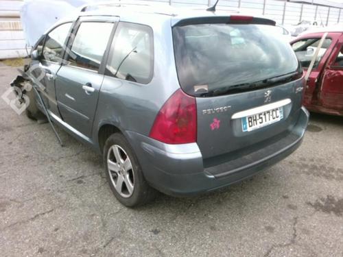 Right front driveshaft PEUGEOT 307 SW (3H) 1.6 HDI 110 | BP25643944M39 
