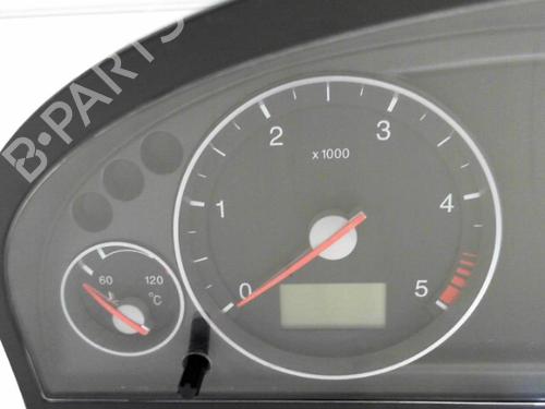 Instrument cluster FORD MONDEO III (B5Y) 2.0 16V TDDi / TDCi | BP25633947C47 