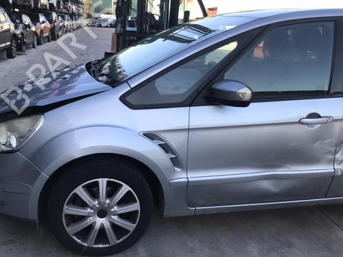 Radio FORD S-MAX (WA6) 2.0 TDCi | BP25634910E6  - Image 7