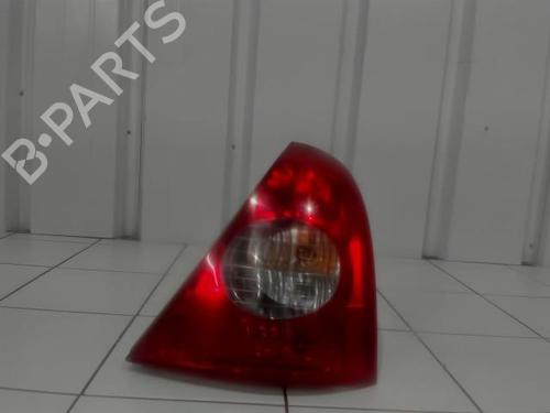 Used Right taillight Right taillight 25644907 25644907