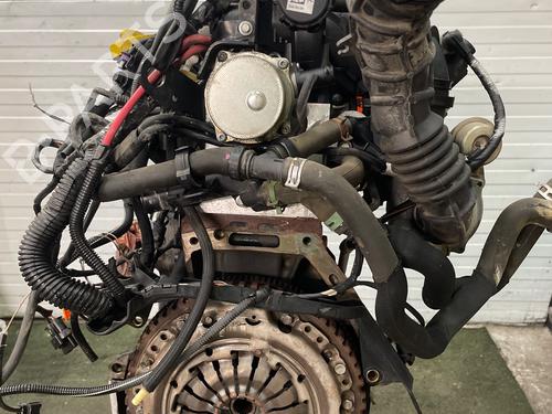 Engine RENAULT MODUS / GRAND MODUS (F/JP0_) 1.5 dCi (FP0F, JP0F) | BP39971497M1 - Image 4