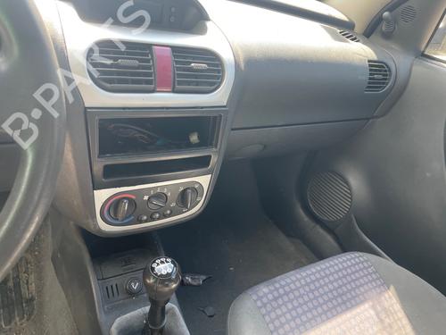Starter OPEL CORSA C (X01) 1.2 (F08, F68) | BP37676600M8 - Image 6
