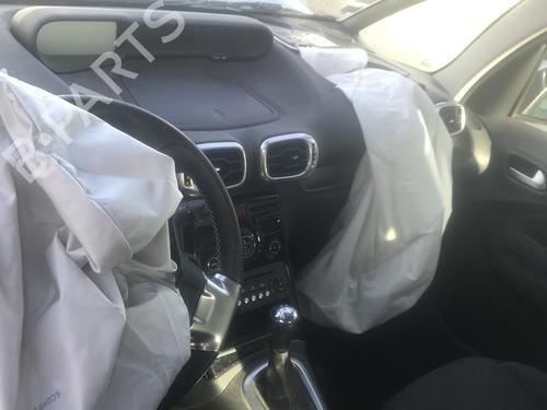 Gearbox CITROËN C3 Picasso (SH_) | BP37148027M3 - Image 16
