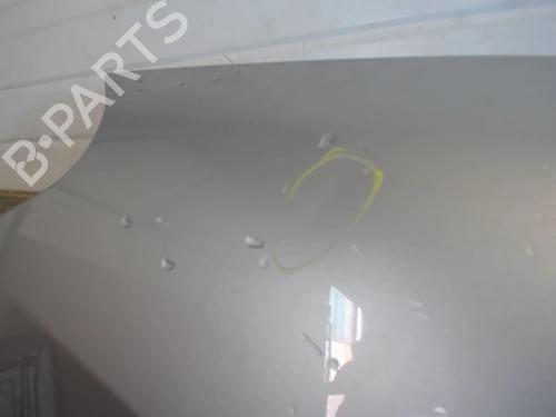 Left front fenders TOYOTA COROLLA Verso (ZER_, ZZE12_, R1_) 2.0 D-4D (CUR10_, CUR10R) | BP25639780C41 