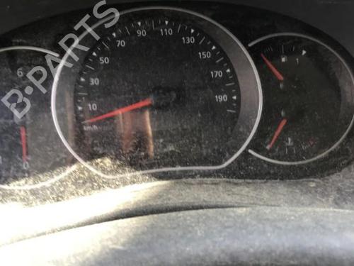 Steering column stalk RENAULT KANGOO Express (FW0/1_) 1.5 dCi 90 (FW0G, FW05, FW08, FW11) | BP28153264I23  - Image 5