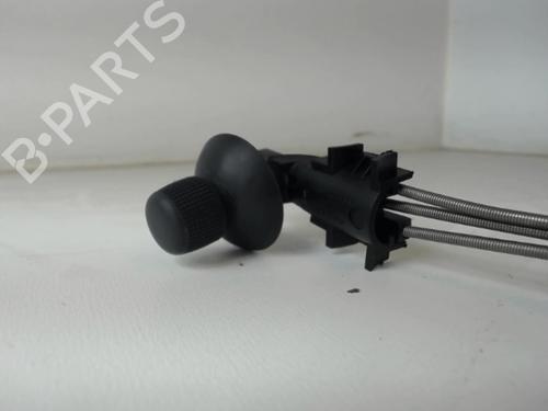 Left mirror SEAT IBIZA III (6L1) 1.9 TDI | BP25651184C26 