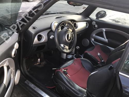 Starter MINI MINI Convertible (R52) Cooper | BP36545640M8 - Image 7
