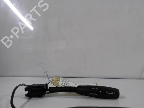 Used Steering column stalk PEUGEOT 206 Hatchback (2A/C) 2.0 HDI 90 (90 hp) 31117703