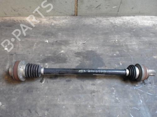 Right rear driveshaft SEAT LEON ST (5F8) 2.0 TDI 4Drive | BP25636598M41 - Image 4