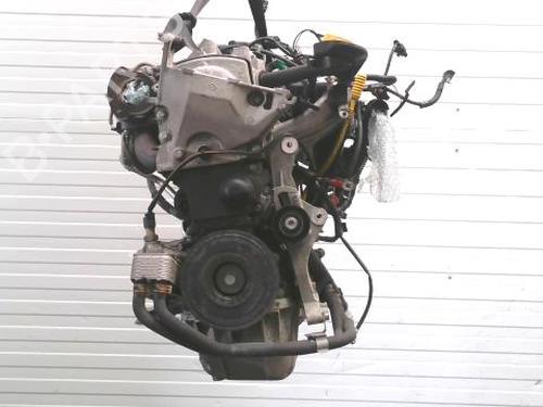 Engine RENAULT CLIO III (BR0/1, CR0/1) 1.2 16V (BR0P, CR0P) | BP37645620M1 - Image 4