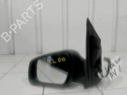 Used Left mirror FORD FOCUS II Turnier (DA_, FFS, DS) 1.8 TDCi (115 hp) 25644837