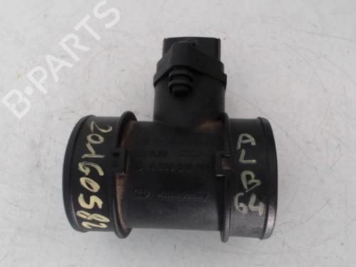 Mass air flow sensor OPEL CORSA D (S07) | BP25640511M95 - Image 2