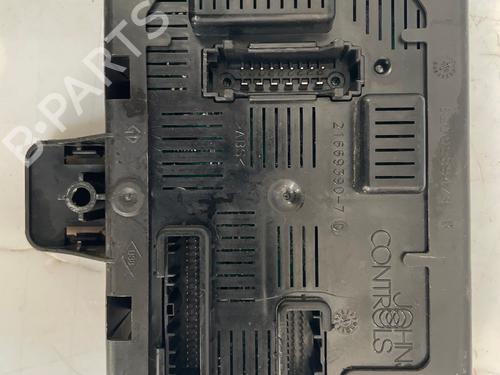 Electronic module RENAULT CLIO III (BR0/1, CR0/1) 1.2 16V (BR0P, CR0P) | BP39761028M83 - Image 9
