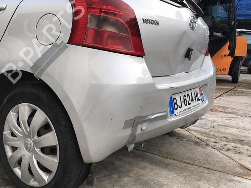 Switch TOYOTA YARIS (_P9_) 1.3 VVT-i (SCP90_, SCP90R) | BP25628372I30 - Image 7