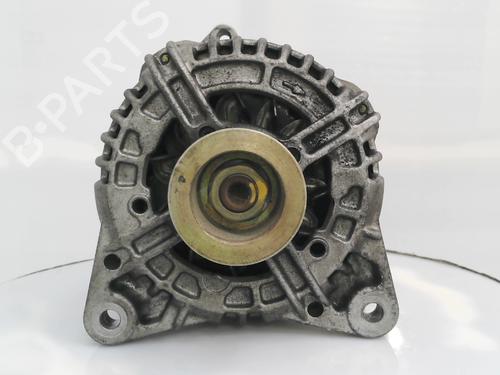 Alternator RENAULT MASTER II Van (FD) 2.5 dCi (FD02) | BP29843670M7 