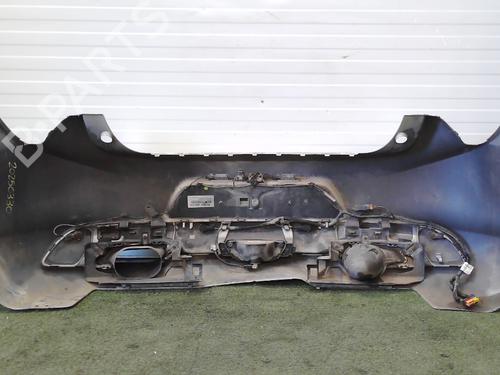 Used Rear bumper CITROËN DS5 2.0 HDi 165 (163 hp) 30597191