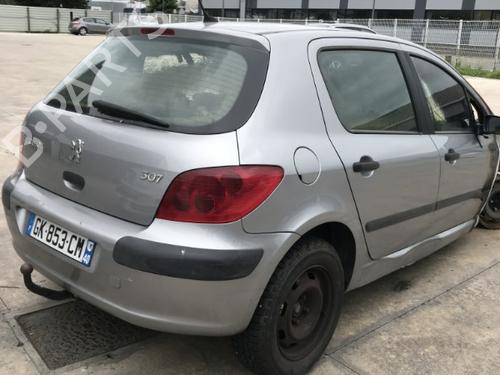Left taillight PEUGEOT 307 (3A/C) 1.6 16V | BP27205132C34 