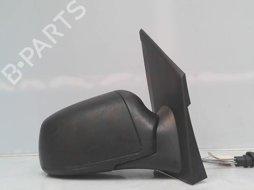 Used Right mirror Right mirror FORD FIESTA V (JH_, JD_) [2001-2014] 36285085 36285085